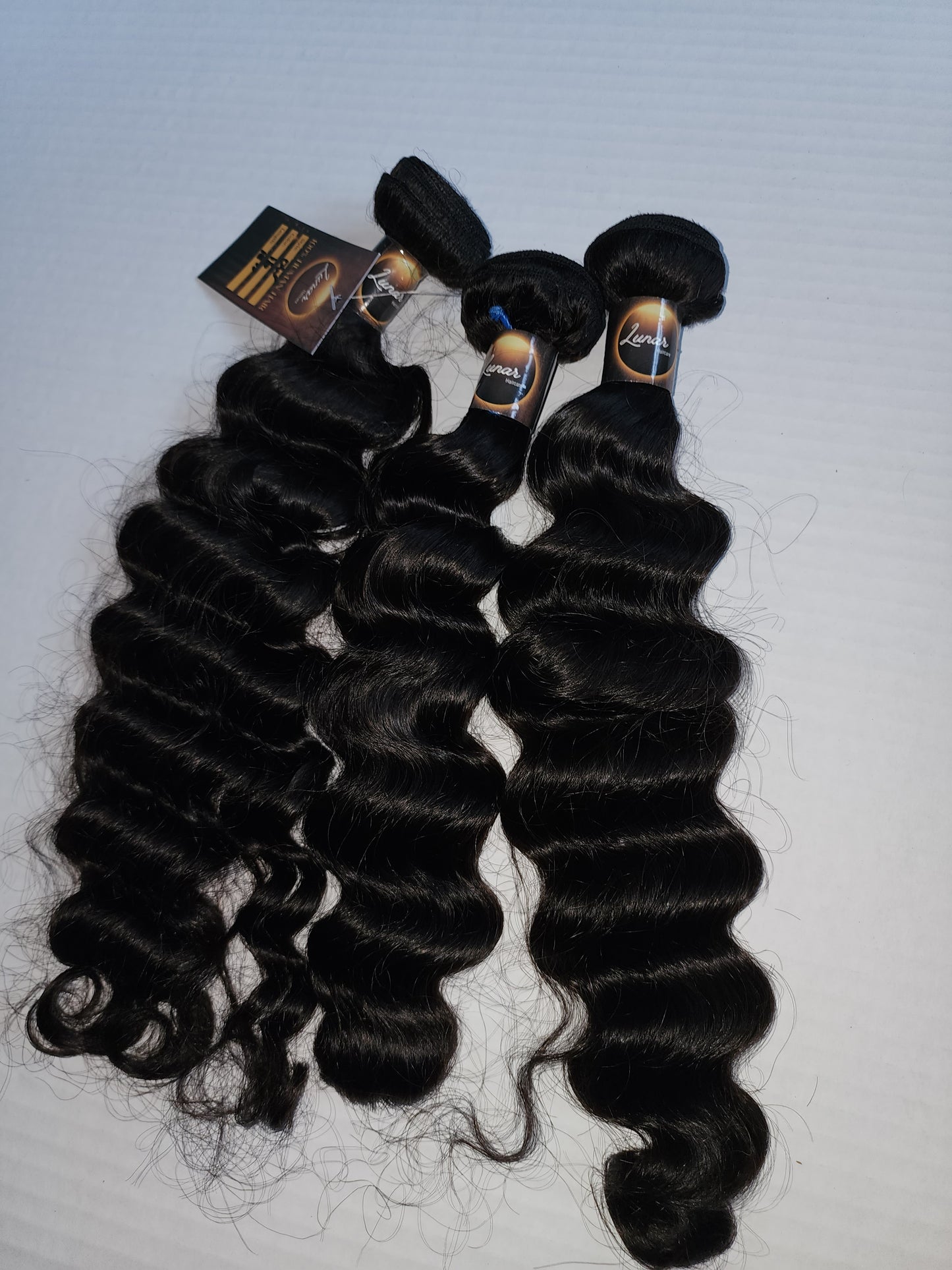 3 Bundle Deal