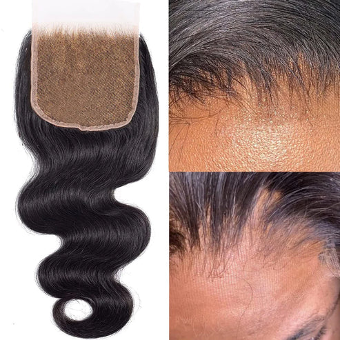 5"X 5" Hd Closures